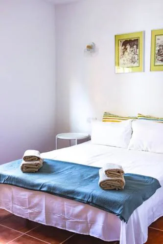 Casa Veronica 5 , 1 Dormitorio