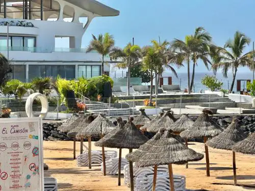 Centro Playa de Las Americas