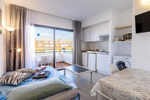 Charming apartment with an excellent location