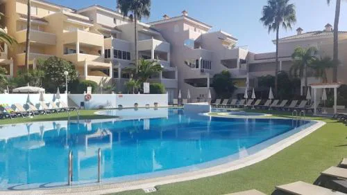 Chayofa Country Club