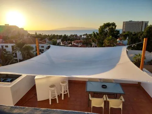 Chill out Apartment Tenerife
