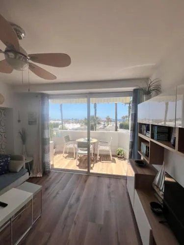 Close to the Beach Las Américas new gem apt wifi