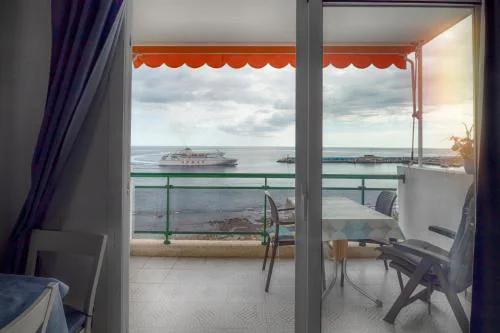 Comodoro Estudio Vista Mar Explotaciones Ravel