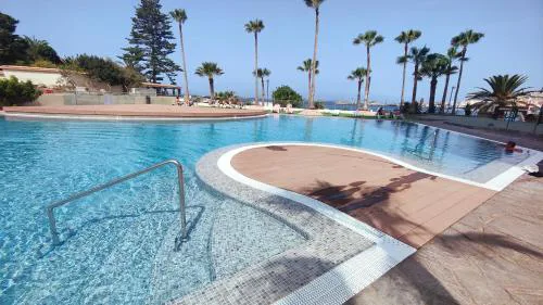 Costamar in Los Cristianos