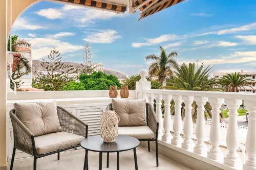 Designer Oasis - Los Cristianos
