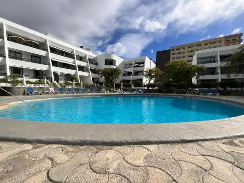 Dream Las Americas Iconic Pearl