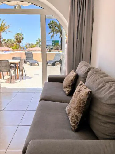 Estudio en Paraiso Royal