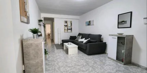 Fantastic Holiday Apartment