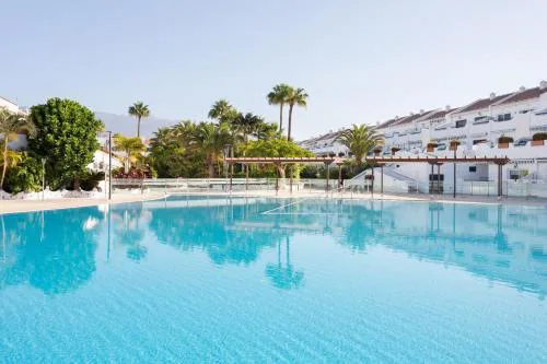 Home2Book Cozy Apartment Costa del Silencio, Pool