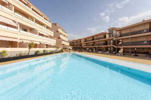 Home2Book Cozy Apartment Los Cristianos, Wifi&Pool