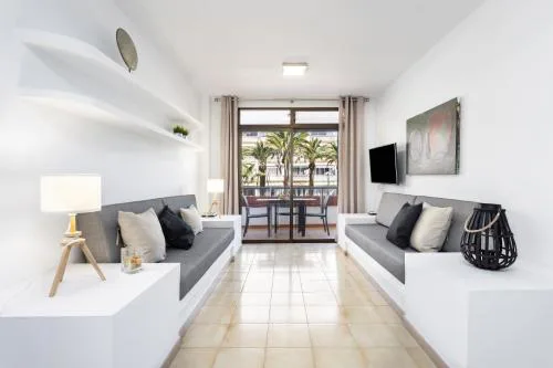 Home2Book Las Américas Comfy Apt, Pool&Terrace