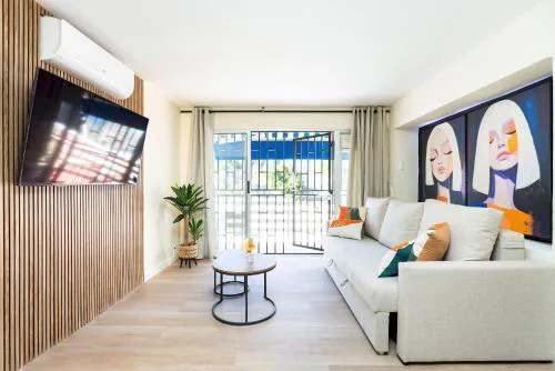 Home2Book Stylish Studio by the Sea Los Cristianos