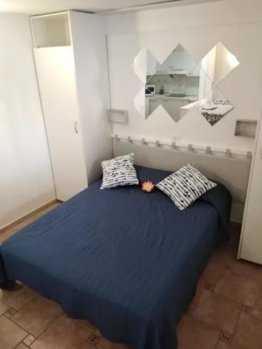 House Lilu - luminoso monolocale