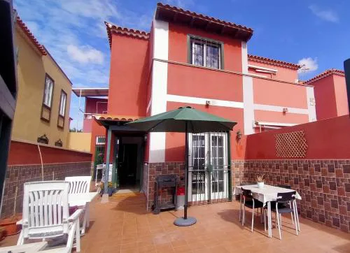 La casita