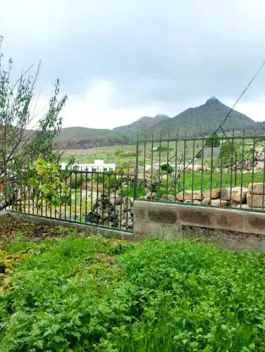La Casita de Gaspar