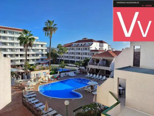 Las Americas - 2 bedrooms - Flayla-A
