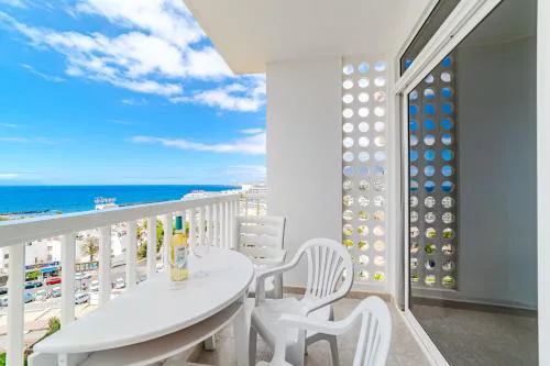 Las Americas Ocean view Sunsets