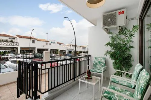 Loft Guanapay