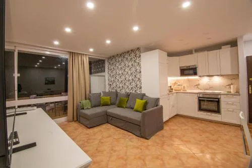 Loropalm Apartment