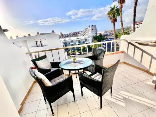 Los Cristianos 1 Bed Apartment