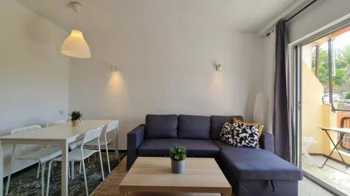 Los Cristianos - Apartment with pool Crissol