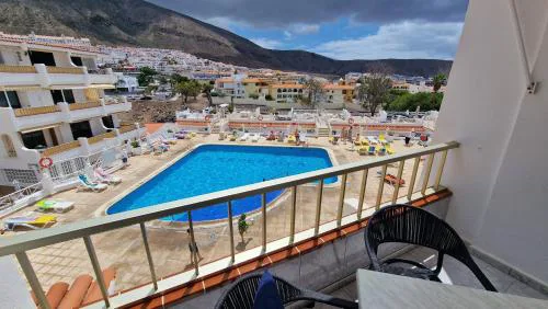 Los Cristianos Holiday apartment