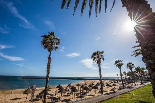 Los Cristianos Relax Holiday