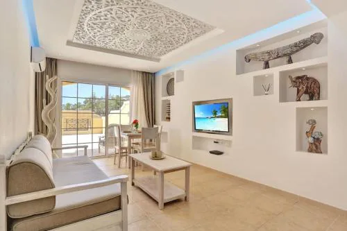 Luxury House Granada Park