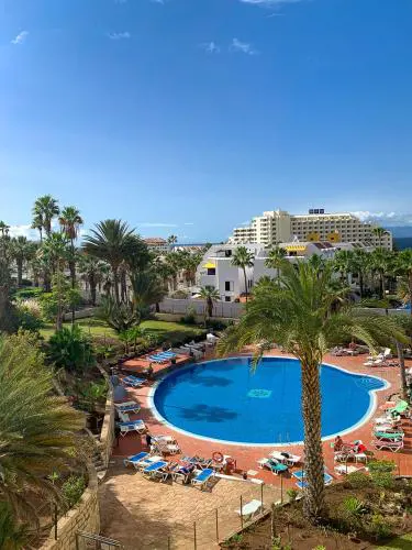 Nice apartment El Dorado