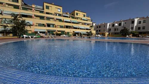 Oasis en Costa del Silencio by Deihu Experiences