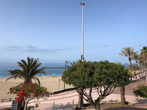Playa de las Vistas Sea View Meerblick FREE WIFI
