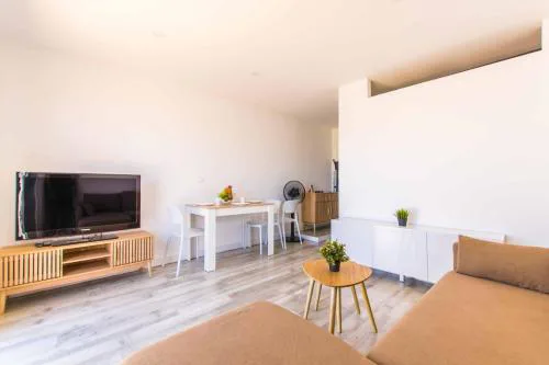 Port Royal 1 bedroom - TENESOL RENTALS