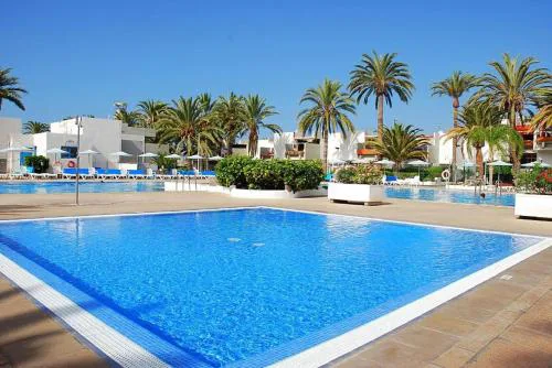Primavera Pool Paradise