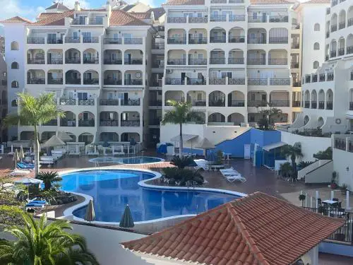 Relax Apartment Los Cristianos