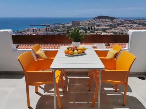 Royal Panorama Penthouse