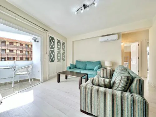 South Beach Home