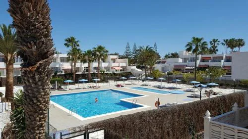 STUDIO POOLVIEW Ground floor