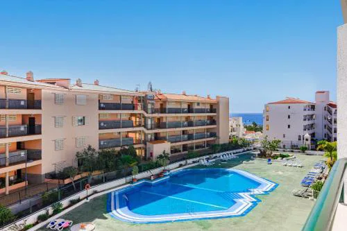 Summerland Nice Pool Los Cristianos
