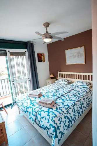 Sunny Duplex - Costa del Silencio