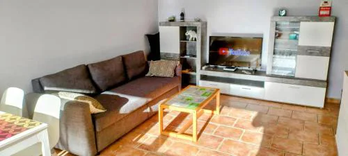 Tenerife South Apartment
