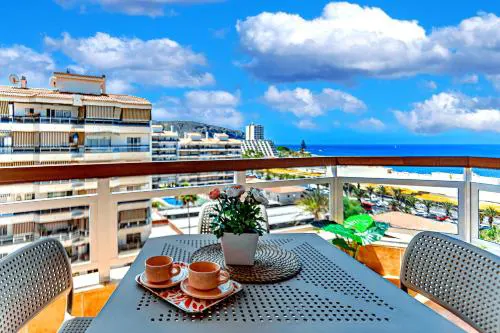 Tenerifeopenhome comfortable family apartment