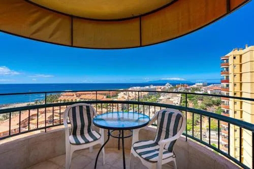 Torres del Sol - 1 bedroom