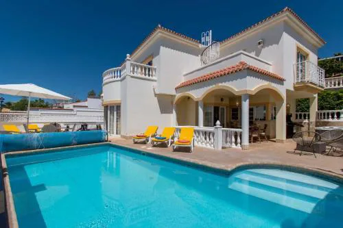 Villa Encantada