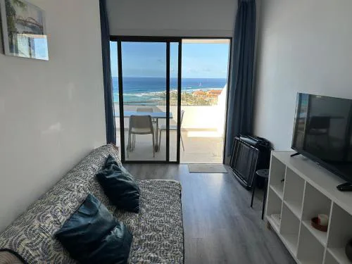 Vista Bella Apartment