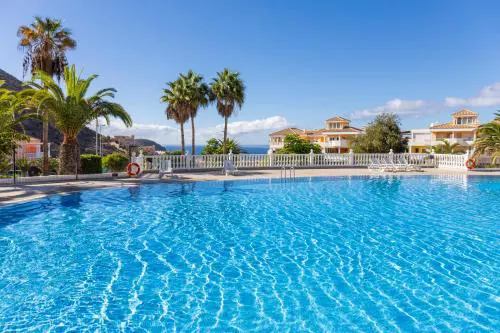 Vista Eden - Los Cristianos, Ocean view, Grill, Pool