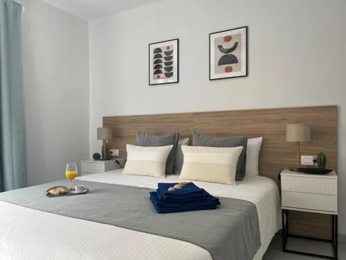 Apartamento Almirante II VV