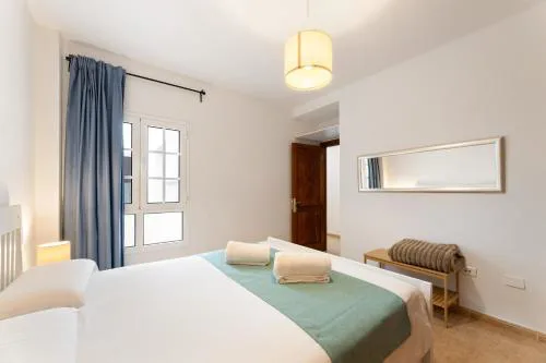 Apartamento Alonso