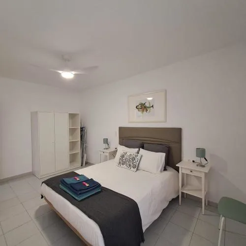 Apartamento Malvasía Vv