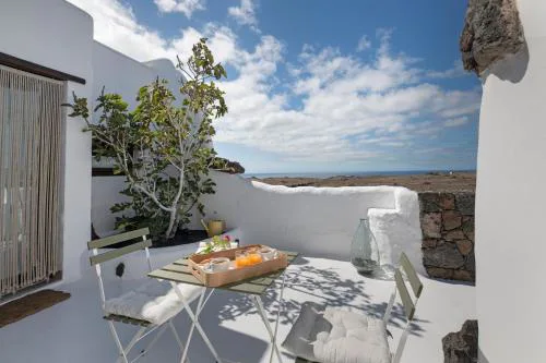 Apartamento Pitaya