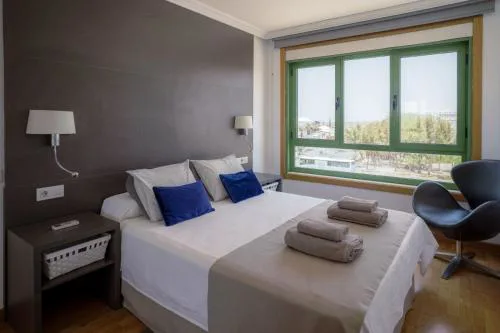 Apartamento Reyes